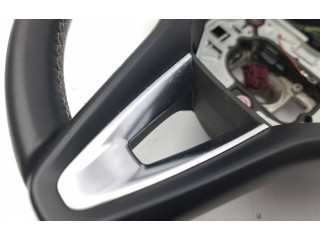 Руль Infiniti Q30  2015 - 2018 года A0914600018      