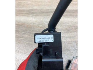 Ручка стеклоочистителей 4B0953503H Volkswagen Golf IV