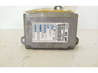 Блок подушек безопасности 77960SJHG210M2, C0HL036751Z Honda FR-V