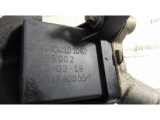 Сапун / трубка (трубки)/ шланг (шланги) сапуна