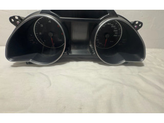 Přístrojová deska Audi A5 8T 8F 2007 8T0920931A, 03001520405