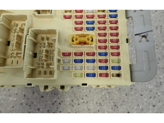 Блок предохранителей  91950-1W570   KIA Rio    