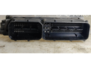 Блок управления двигателя 1860A585, 60A585 Mitsubishi Lancer VIII