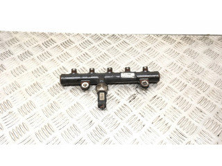 Топливная рампа 9681649580, 073140334220729504857 Citroen C8 2.0 для двигателя RHK