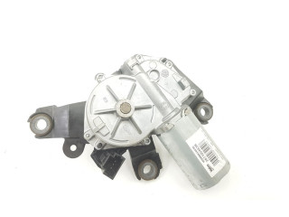 Моторчик заднего дворника 287105483R, 287105483R Dacia Sandero