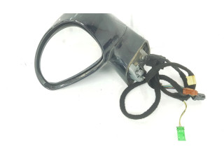 Зеркало электрическое Сзади Citroen C4 I 2004-2010 года