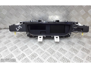 Přístrojová deska Mazda CX-7 2010 4682009117