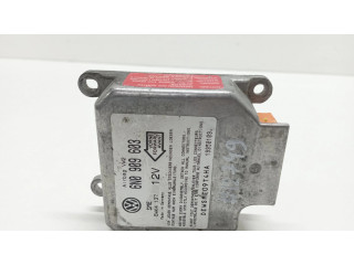 Блок подушек безопасности 6N0909603, 5WK4137   Ford Galaxy