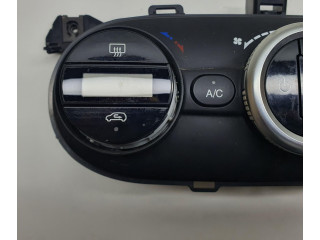 Блок управления климат-контролем 735688420, 0735688420   Fiat 500X