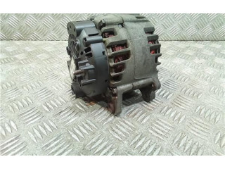 Генератор 059903016J, 2543397B Audi Q5 SQ5