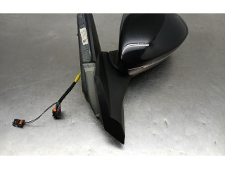 Зеркало электрическое Peugeot 2008 II 2019 - года