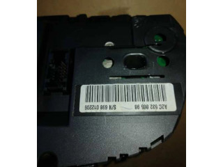 Přístrojová deska BMW 3 E92 E93 2006 698012206, 916684603