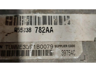 Блок подушек безопасности P56038782AA, 39754C Jeep Grand Cherokee (WJ)