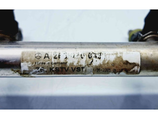 Топливная рампа 266920   Mercedes-Benz A W169  