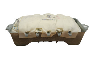 Подушка безопасности пассажира P05108093AF, TYSN81362P0885 Jeep Grand Cherokee