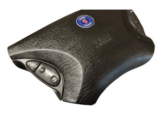 Подушка безопасности водителя 570674000, BAMPT10457   Saab 9-5