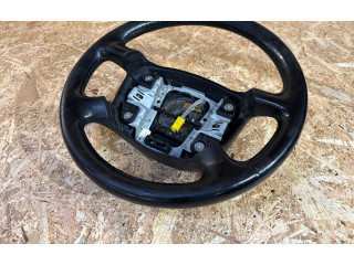 Руль Audi A6 S6 C5 4B 1997 - 2005 года 4B0419091S