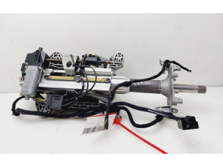 Руль Jaguar XF X250 2007 - 2015 года 2W933C529AP