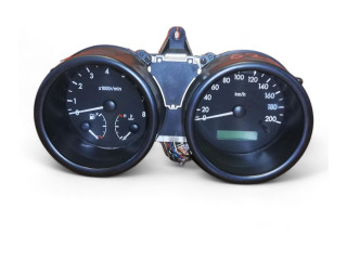 Спидометр (приборный щиток) 96461301, 96461301 Daewoo Kalos