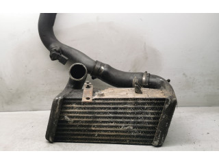 Интеркулер 028145805 Audi 80 90 S2 B4 1.9