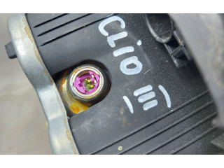 Подушка безопасности водителя 8200344070, 8200344070 Renault Clio III