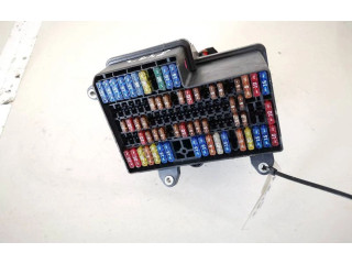 Блок предохранителей  3d2937615   Volkswagen Phaeton    