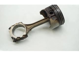 Поршень с шатуном Mitsubishi Galant