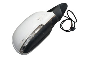 Зеркало (управляемое электричеством) 1Z1857508M   Skoda Octavia Mk2 (1Z)