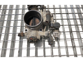 Запорный клапан двигателя Subaru Forester SF