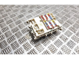 Pojistková skříňka 243505M310, 0507043 Nissan Almera N16 2003