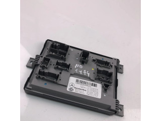 Блок комфорта A2139003029   Mercedes-Benz E W213   