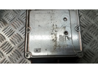 Řídící jednotka 03G906016FF, EDC16U1   Audi A3 S3 A3 Sportback 8P 2009