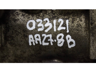 Топливный насос