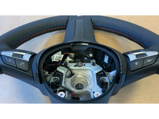 Руль BMW X3 F25  2010-2017 года 32307850403, 32308092206      