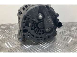 Генератор 06K130090J   Audi A4 S4 B7 8E 8H      