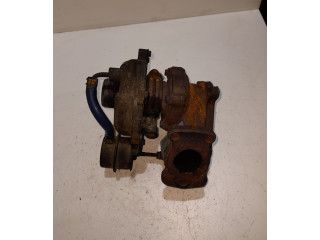 Turbodmychadlo Турбина GT15, 9633614180 Citroen Berlingo RHY (DW10TD)