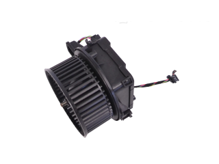 Вентилятор печки C26871109, 0005370066 Audi Q5 SQ5