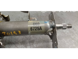    Рулевая рейка 452500F060   Toyota Corolla Verso E121 2004 - 2007 года