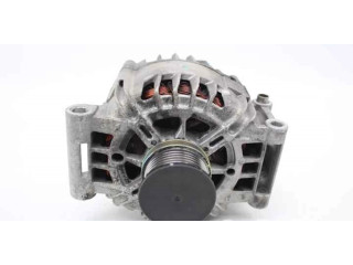 Генератор 12317615484 Mini One - Cooper Coupe R56 1.4