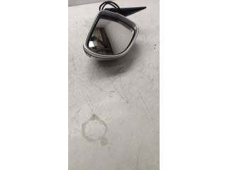 Зеркало электрическое        Skoda Octavia Mk2 (1Z)  2004 - 2013 года   