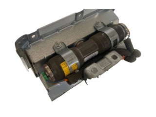 Подушка безопасности пассажира 31271211, 605650100   Volvo V70