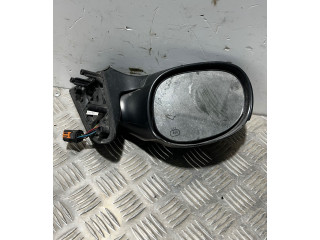 Зеркало электрическое        Citroen Xsara Picasso   -  года   