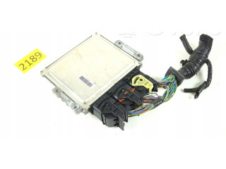 Řídící jednotka BV61-12A650-AFH Ford Kuga III 2022