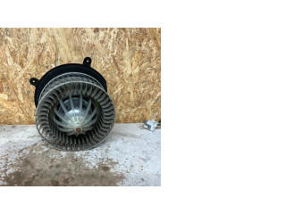 Реостат вентилятора печки