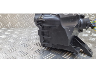 Блок предохранителей  9671924480   Peugeot 2008 I    