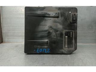 Pojistková skříňka Řídící jednotka BSM 8200481866, 5191580A8SIEMENS Renault Grand Modus 2008