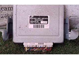 Блок управления коробкой передач 8633A004, 4M41 Mitsubishi Pajero