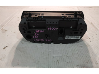 Панель приборов 9283859   BMW Z4 E89       