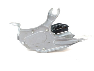 Моторчик заднего дворника 8513078020 Lexus NX