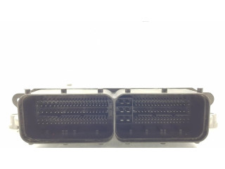 Блок управления двигателя 68328041AA Jeep Compass